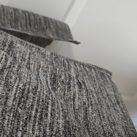 Talbot's mixed media duster. - Picture 3 of 5